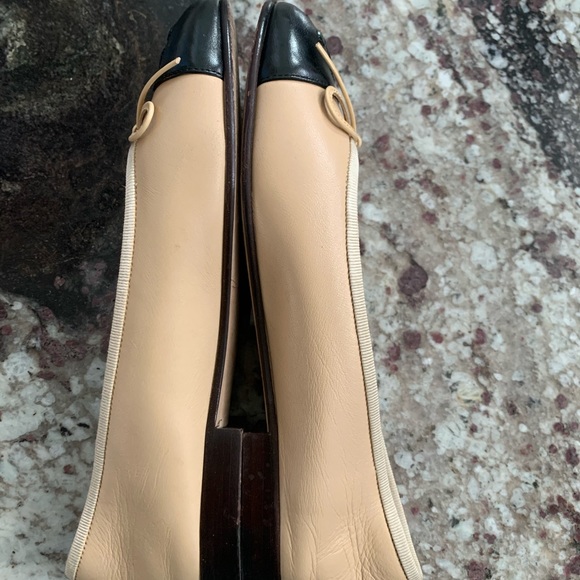 ❌SOLD❌Chanel classic ballet flat size 35 - Picture 2 of 6